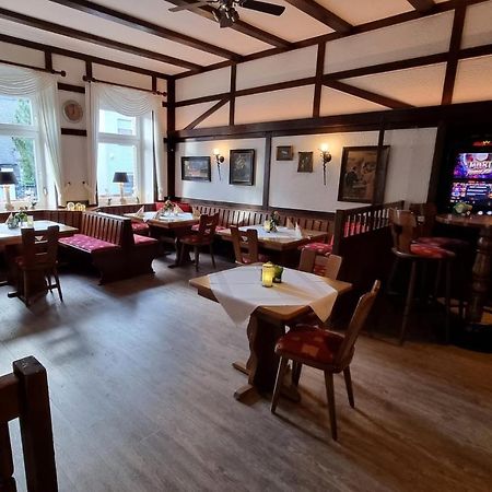 Gasthaus Pension Moselgruss Dieblich Εξωτερικό φωτογραφία