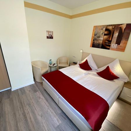 Gasthaus Pension Moselgruss Dieblich Δωμάτιο φωτογραφία