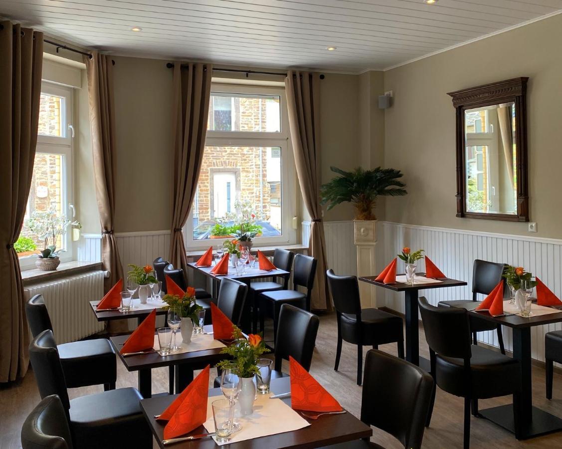 Gasthaus Pension Moselgruss Dieblich Εξωτερικό φωτογραφία