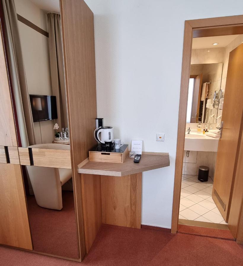 Gasthaus Pension Moselgruss Dieblich Εξωτερικό φωτογραφία