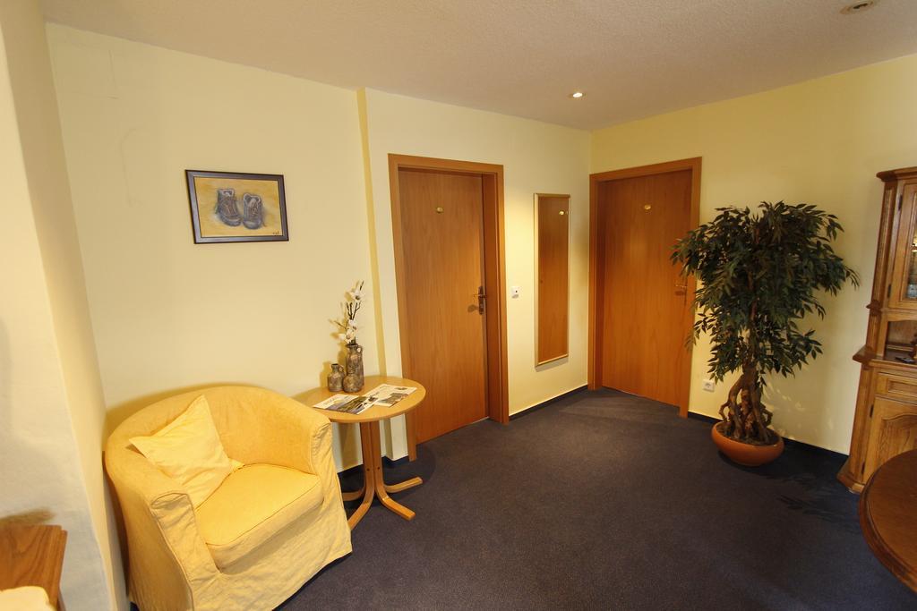 Gasthaus Pension Moselgruss Dieblich Εξωτερικό φωτογραφία
